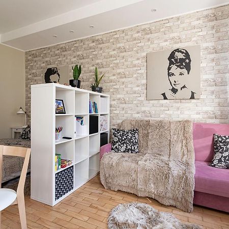 Negroni Apartments Plac Nowy Krakow Bagian luar foto