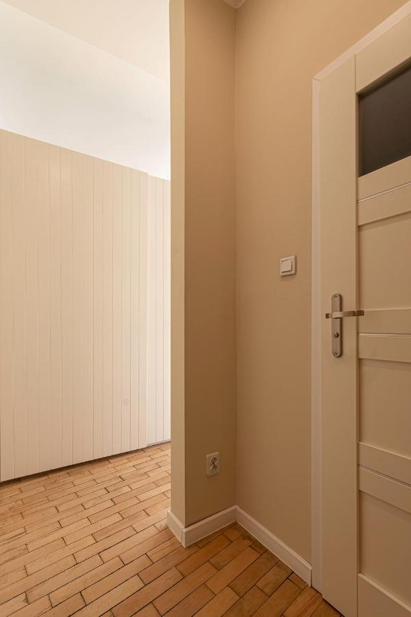 Negroni Apartments Plac Nowy Krakow Bagian luar foto