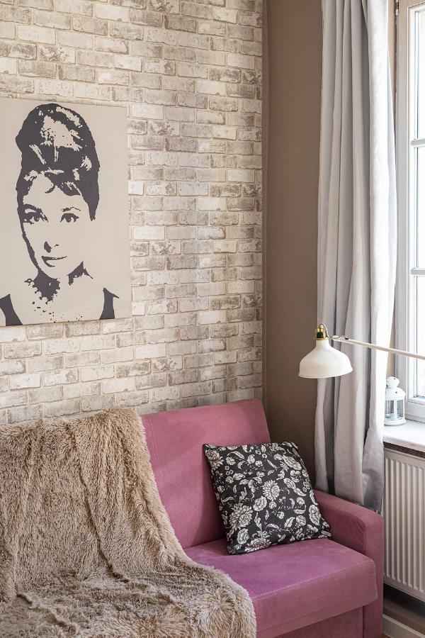 Negroni Apartments Plac Nowy Krakow Bagian luar foto