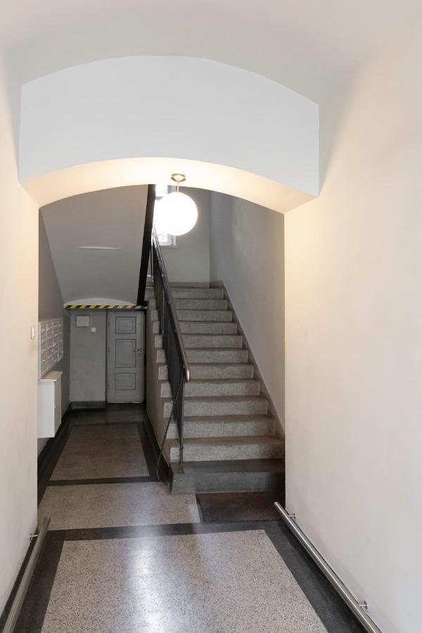 Negroni Apartments Plac Nowy Krakow Bagian luar foto