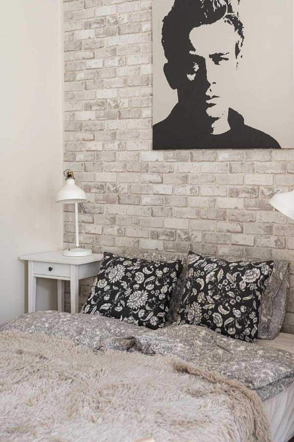 Negroni Apartments Plac Nowy Krakow Bagian luar foto