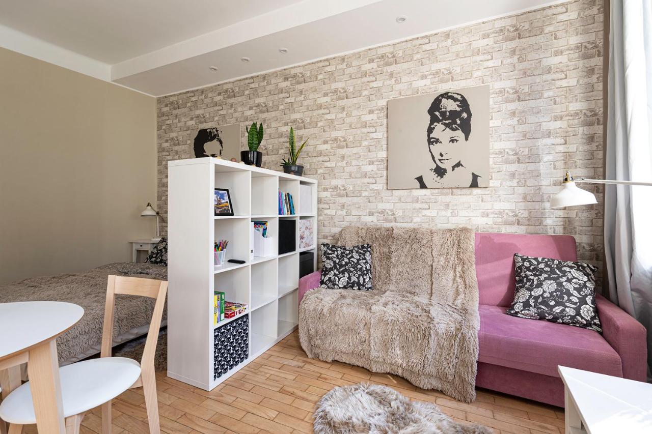 Negroni Apartments Plac Nowy Krakow Bagian luar foto